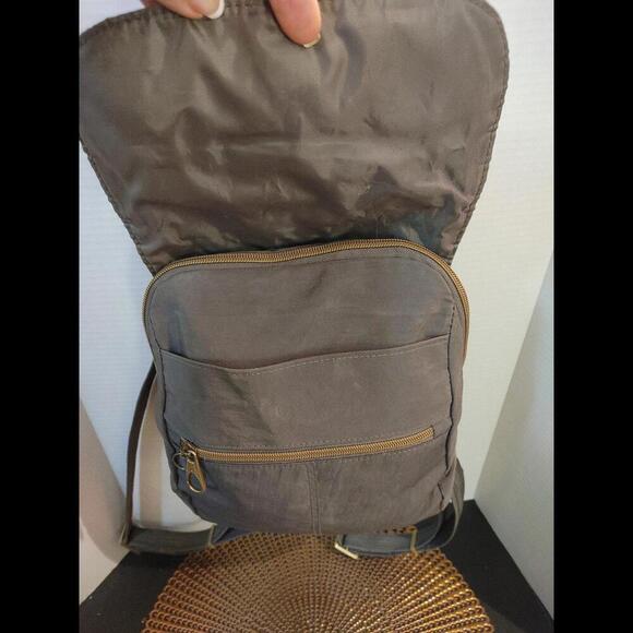 Travelon Anti-Theft Backpack